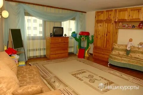 Дагомыс детская