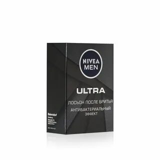 Лосьон после бритья ultra