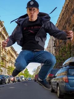 Вася в деле