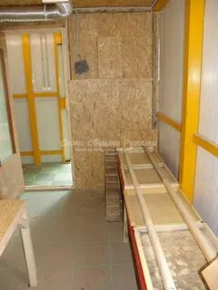 Пол в курятнике