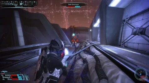 Effect игра