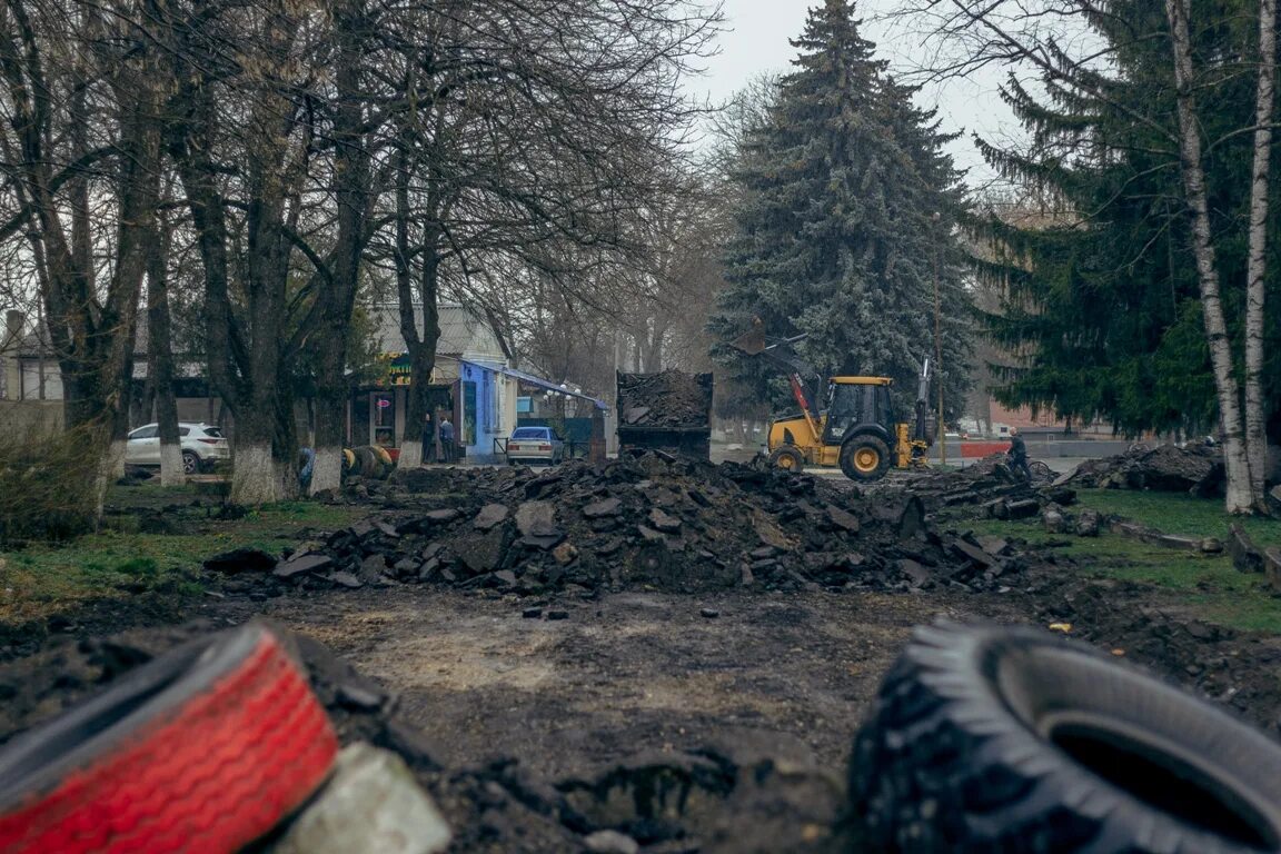 Погода в кировском районе ст зольская. Станица Зольская Кировский район. Станица Зольская Ставропольского края. Благоустройство станицы Зольской.