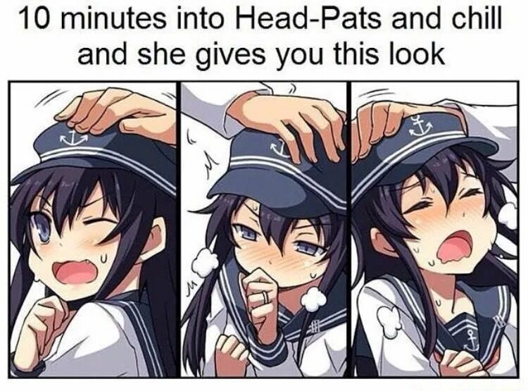 Hard degenerate animation