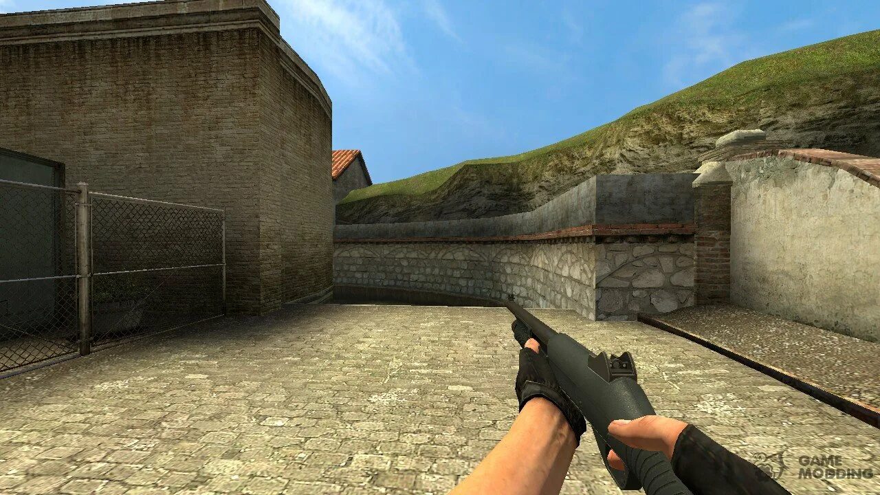 Серый css