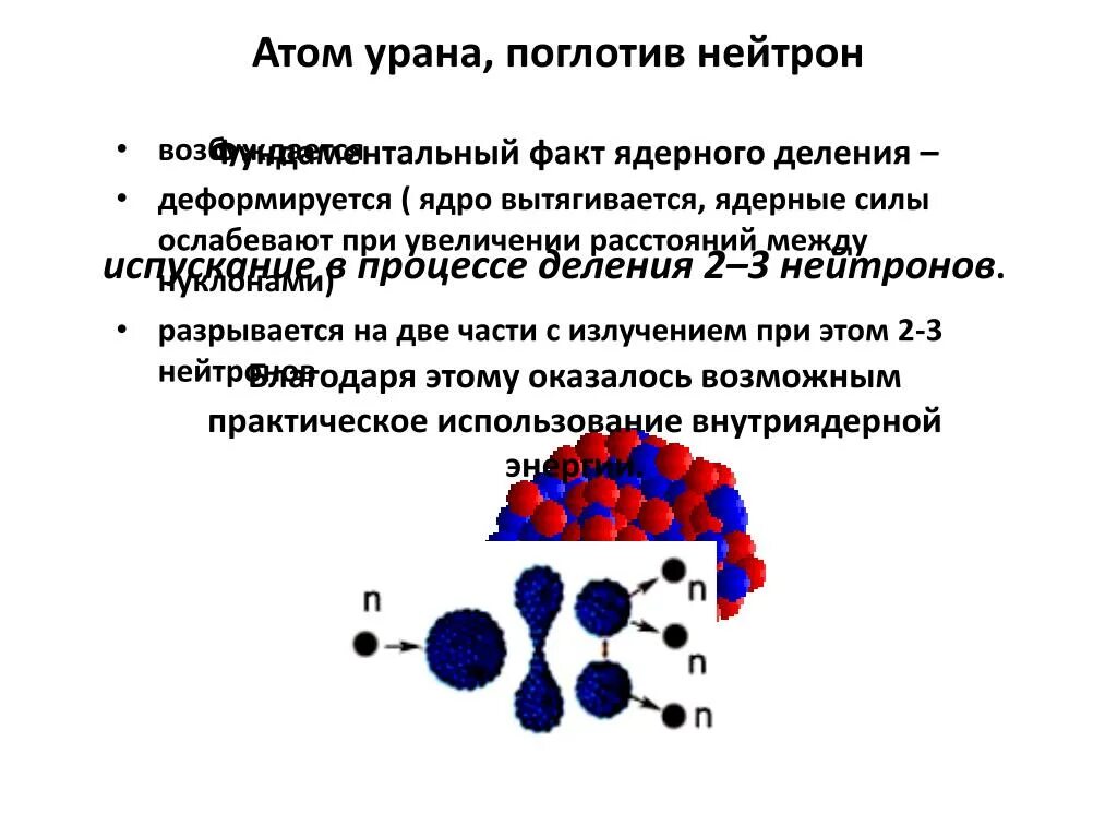 Масса нейтрона урана. Атом урана. Схема атома урана. Строение ядра атома урана. Структура атома урана.