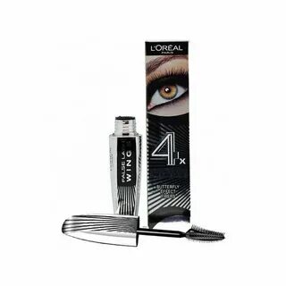 L oreal для ресниц