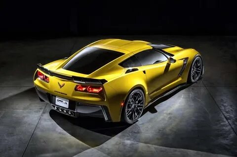 Chevrolet z06