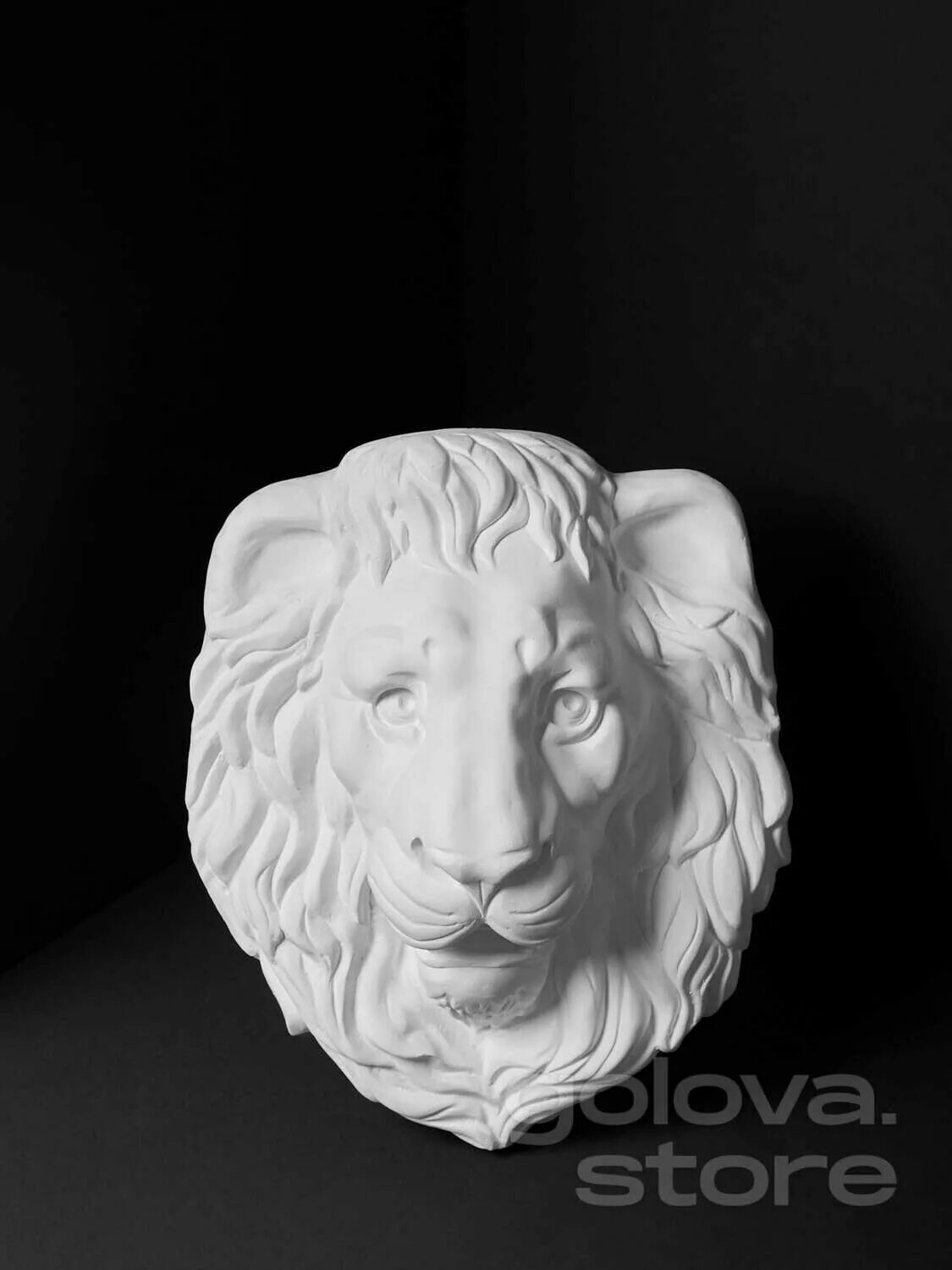 Лев из гипса. Барельеф - голова «лев с кольцом в зубах». Маска льва из гипса. Гипсовая маска льва. Гипс лев маска льва.