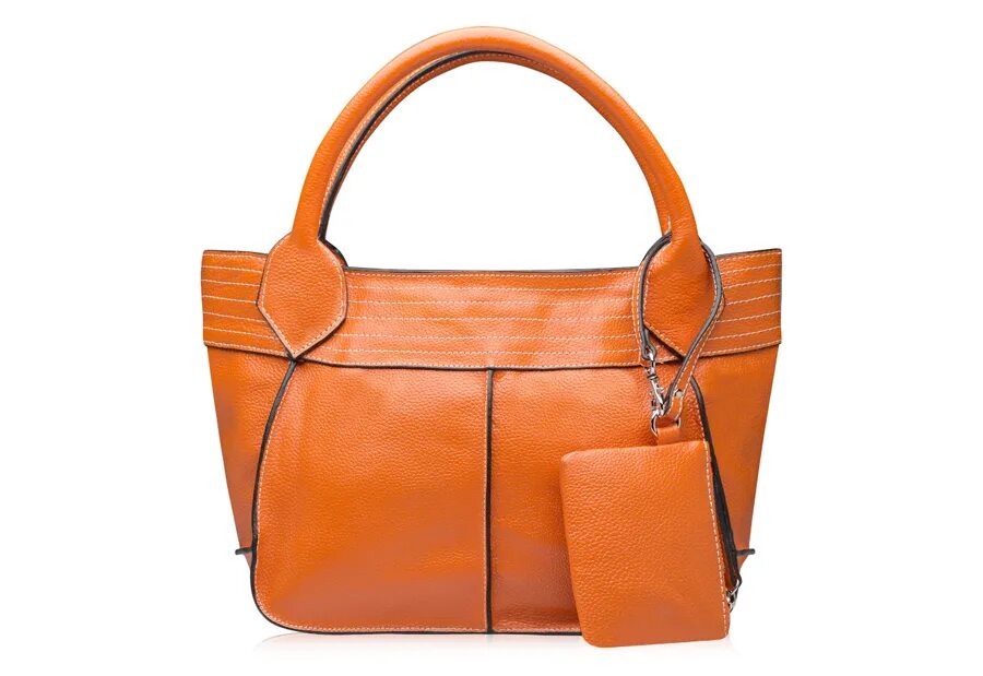 High Quality Leather Handbags Luxury Women Messenger Bags Women's Shoulder Bag к