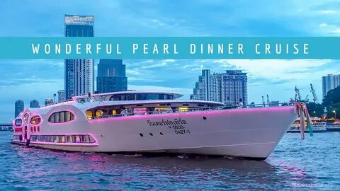 Grand pearl