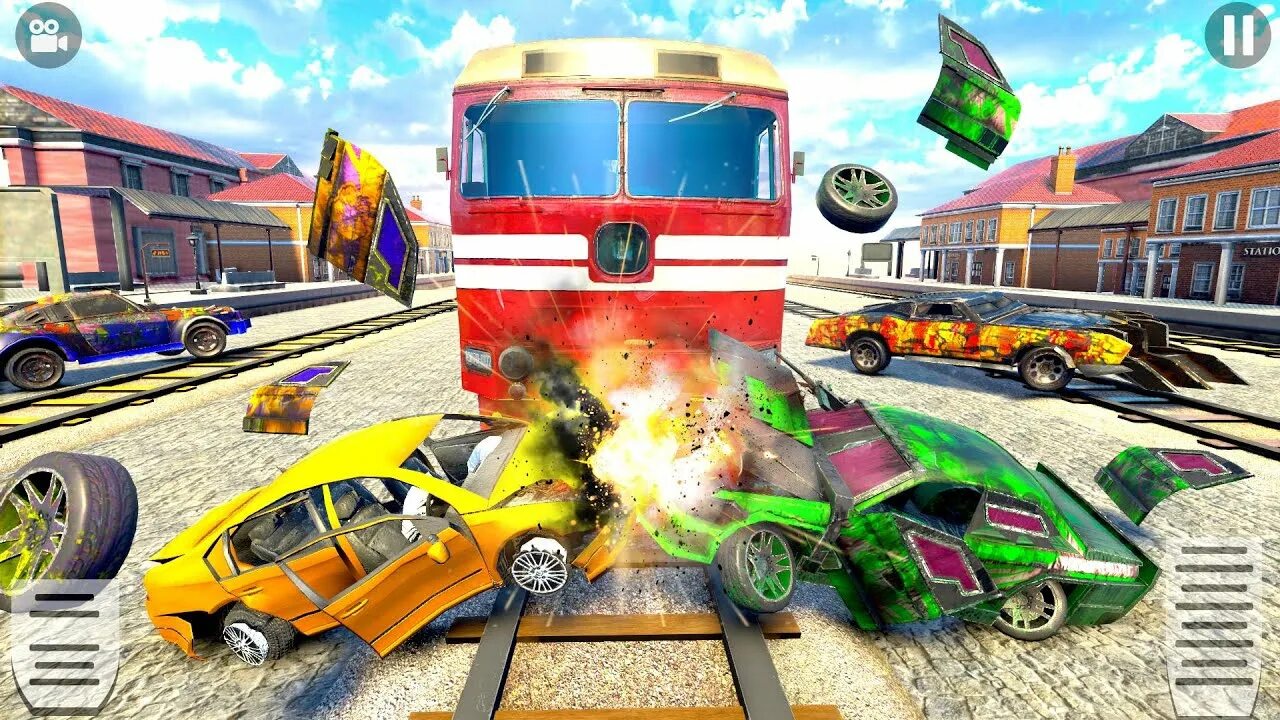 Train 2 cars 2. Игры машины. Cars trainer. Тачки круз рамирес. Cars trainer.