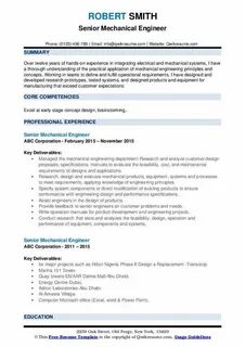 Engineers job description