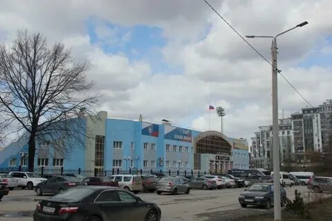 Ул маяковского тула