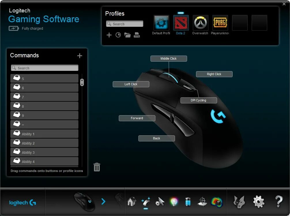 Логитек g300s. Logitech g Hub g305. Logitech g102 софт. Logitech софт для мыши.