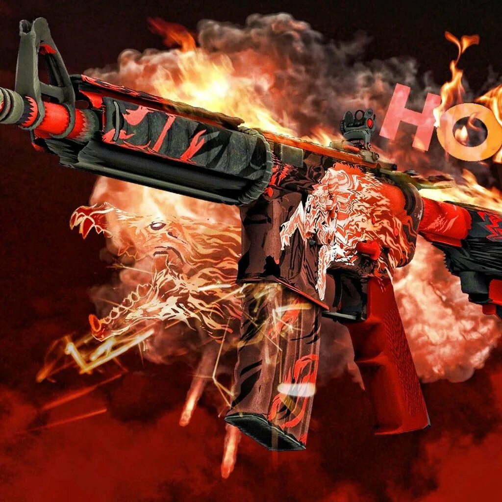 Мка вой. М4а4 вой. Вой КС го. M4a4 Howl. M4a4 Howl Price.