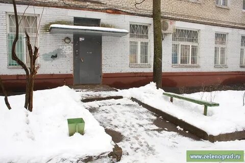 Зеленоград гоголя
