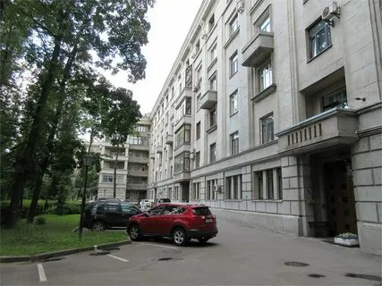 Пр кв московский пр