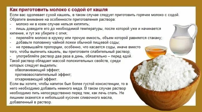 Сколько соды на стакан воды. Рецепт от кашля. Молоко с содой от кашля рецепт. Рецепт от кашля с молоком и яйцом и медом и содой и маслом. Рецепт молока с мёдом и содой.