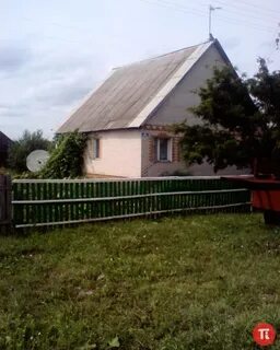 Дом в мокшане