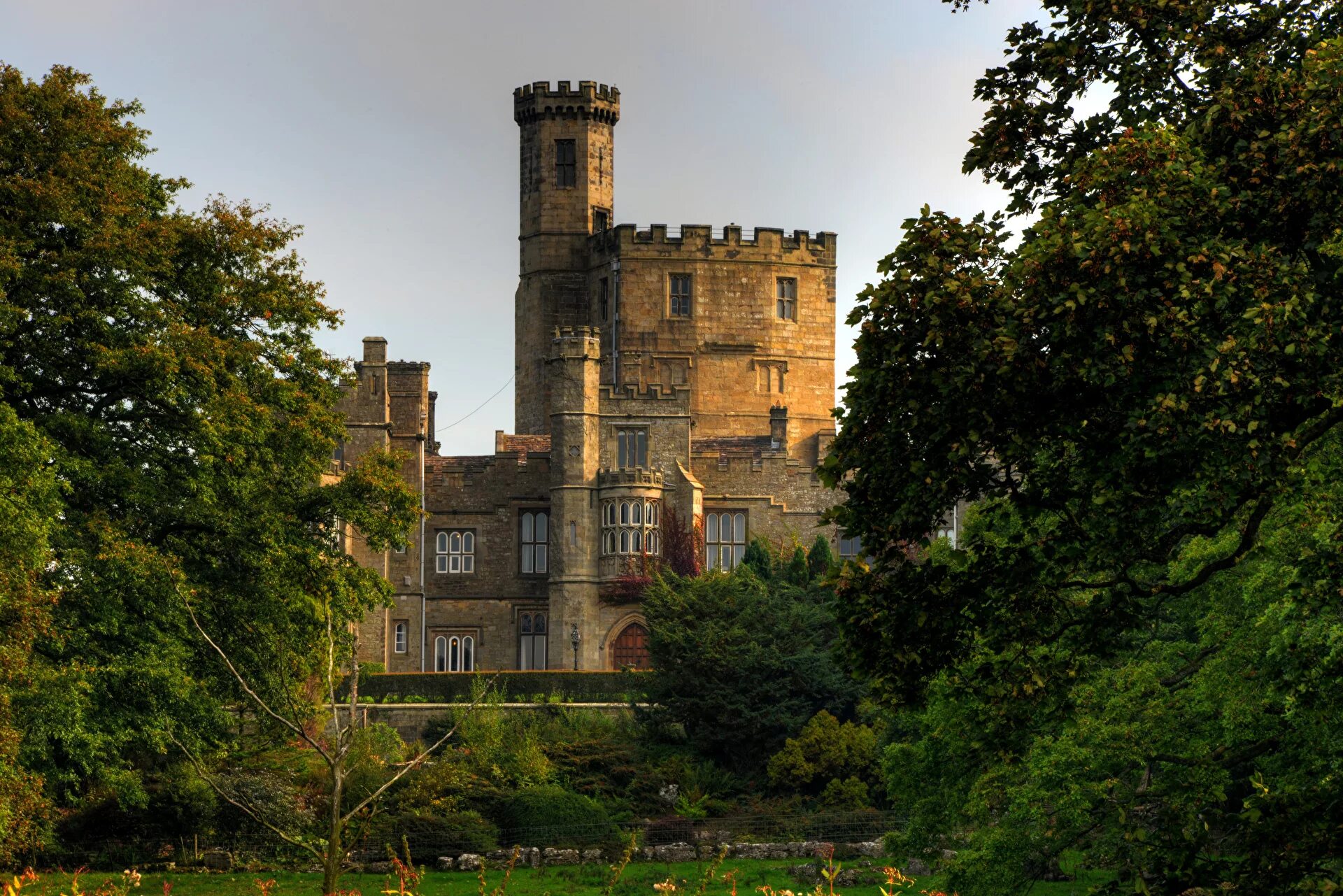 Castle eng