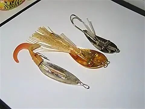 Лучшая приманка на щуку в октябре