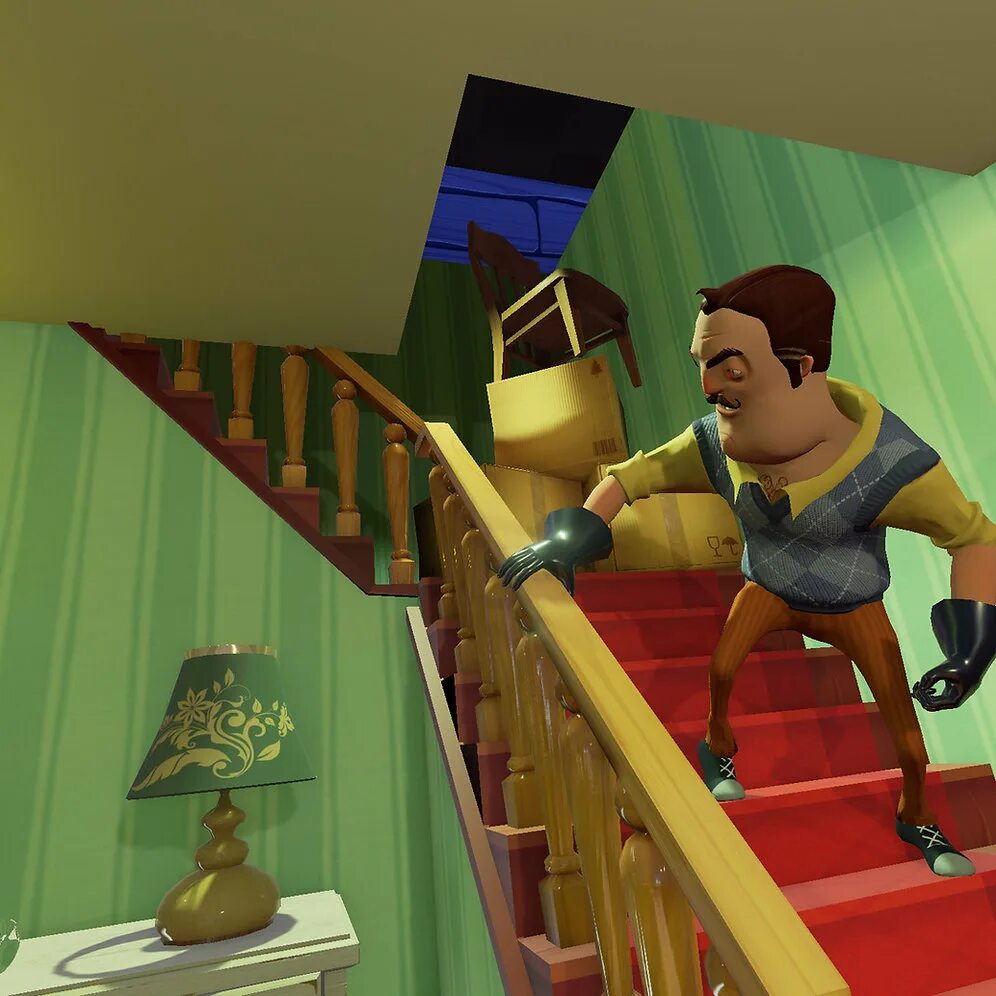 Играть игру hello neighbor. Сосед игра. hello neighbor. hello neighbor android. hello neighbor android apksum.