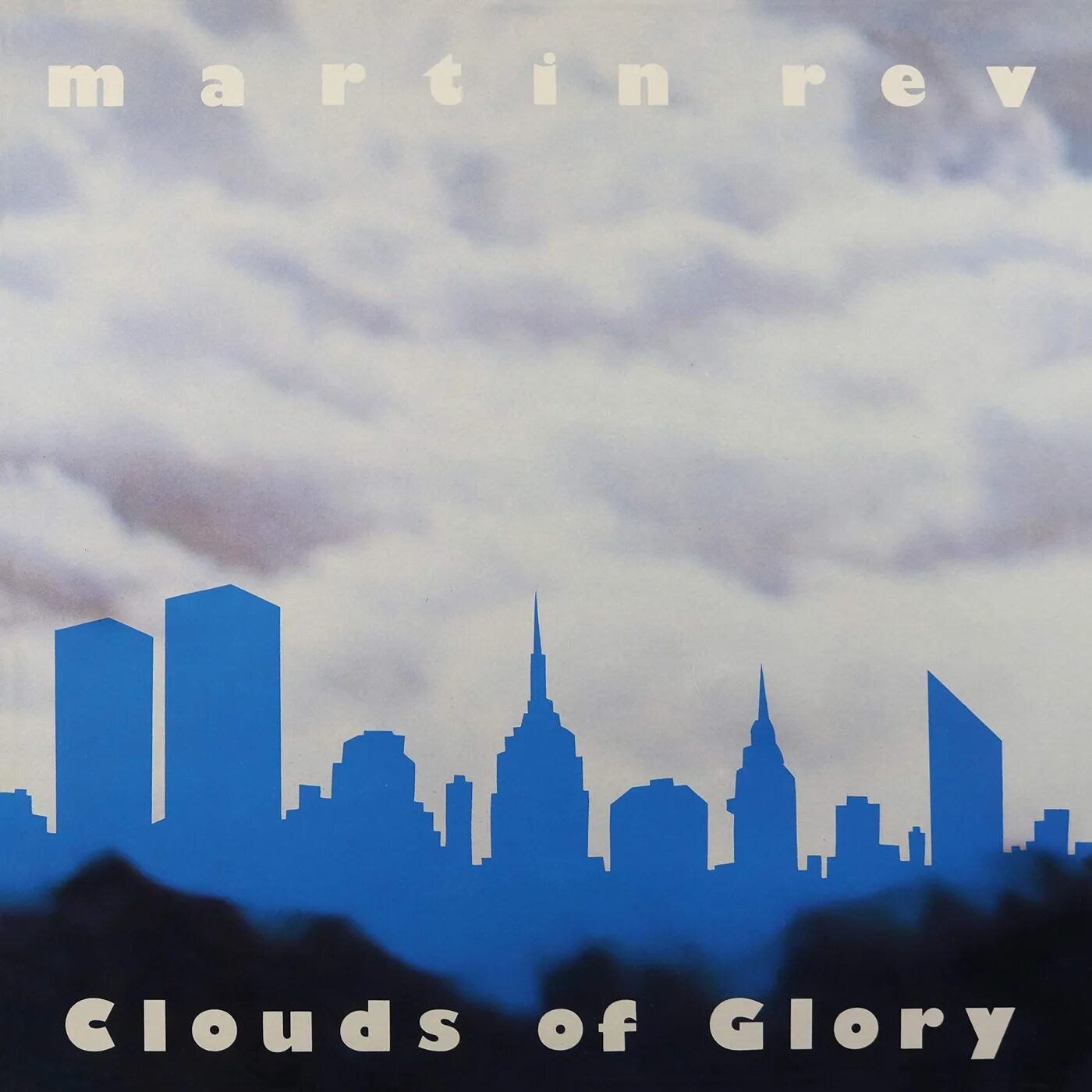 Martin cloudy bot. Martin cloudy bot