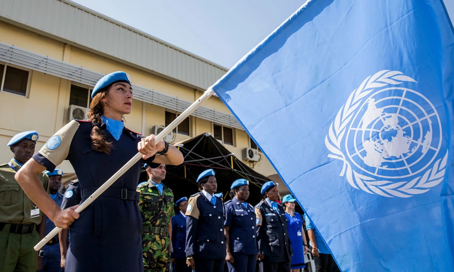 3314 оон. Миротворческие силы ООН. ООН peacekeeping. Миротворцы ООН. Казакова ООН.
