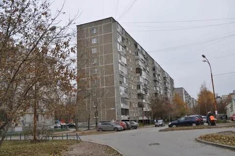 Свердловская 39