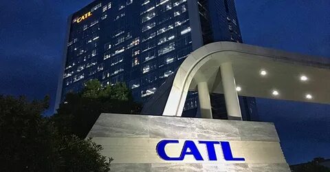 Catl