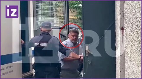 Находится под домашним арестом