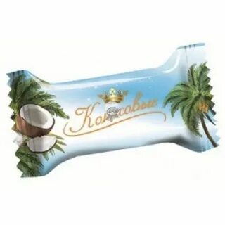 Конфета coconut