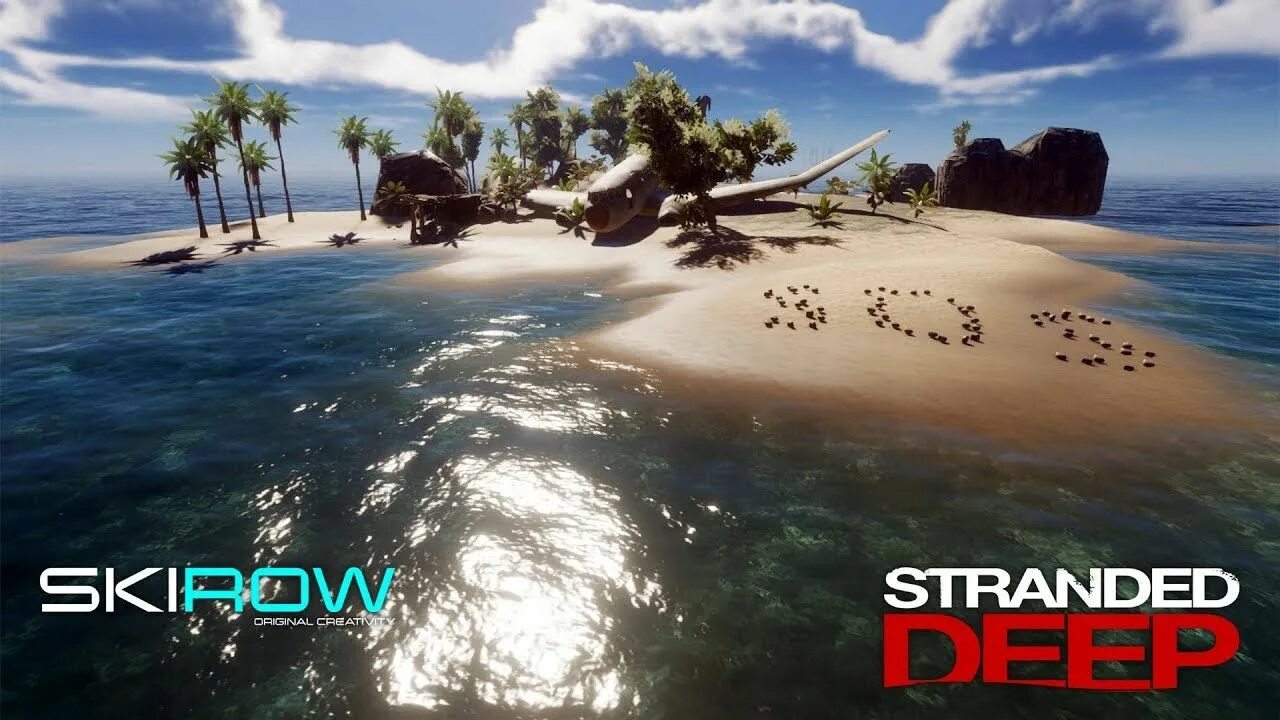 Islands speed up