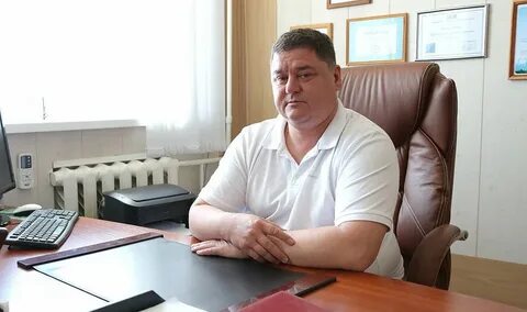 Директор села