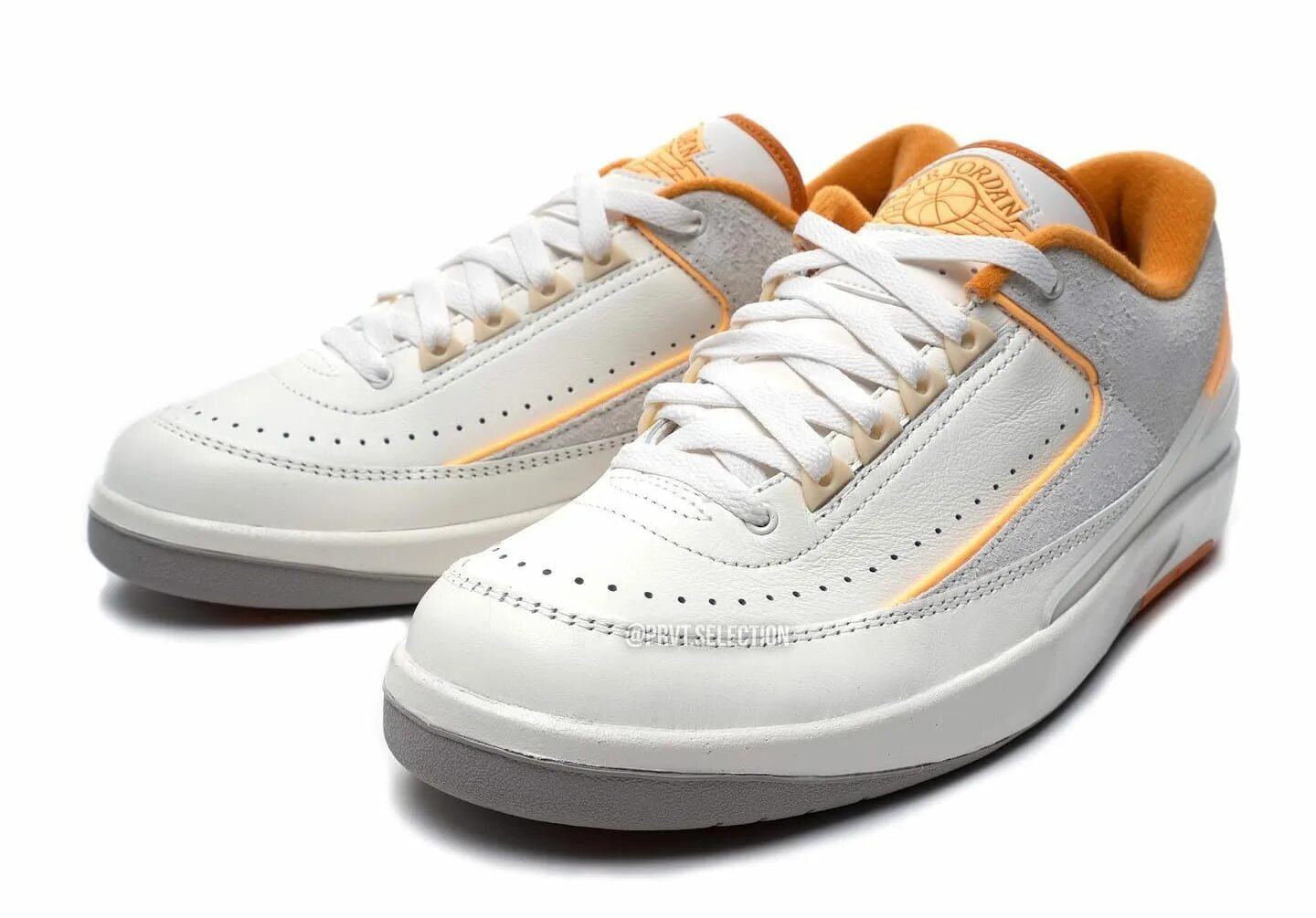 Low craft. Jordan 2 low.