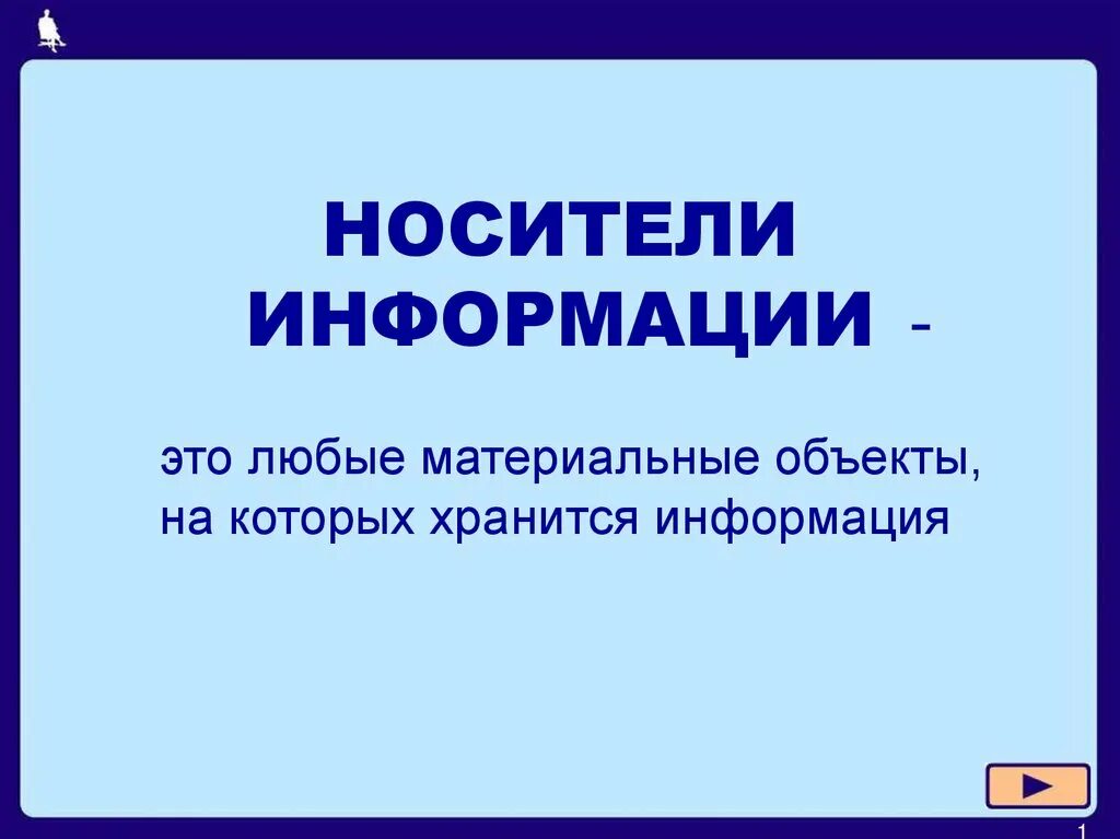 Сообщение по информатике 5 класс. Носители информации. носители информации в информатике. носители информации информатика 7 класс. носители информации презентация.