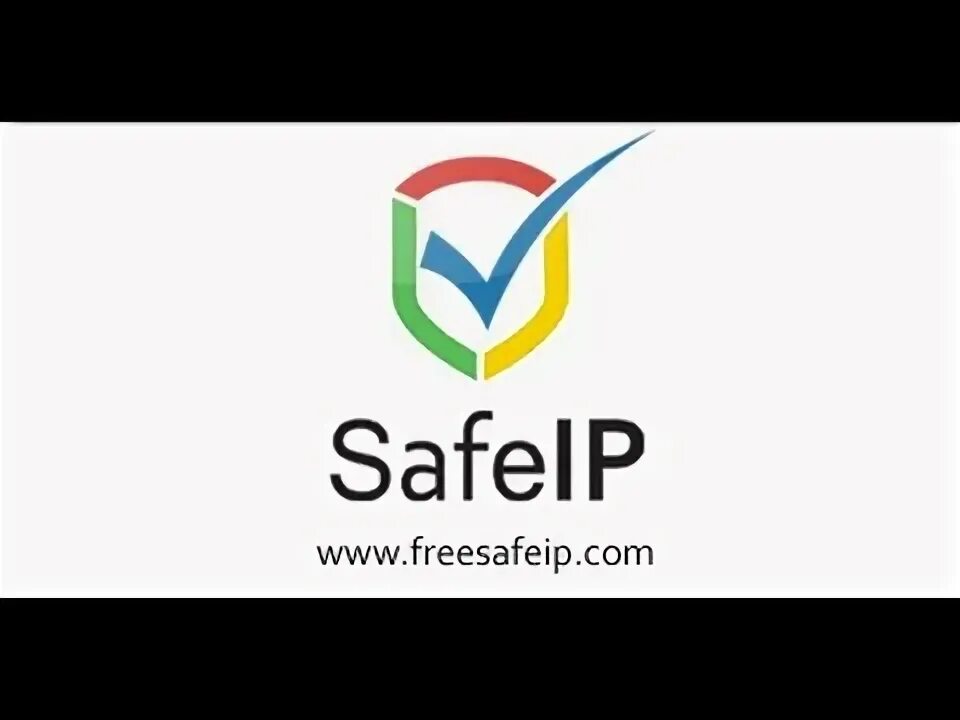 Safeip windows. Safeip.