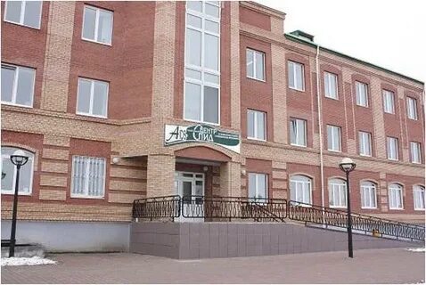 Спид центр казань