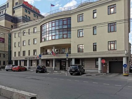 Павелецкая замоскворечье