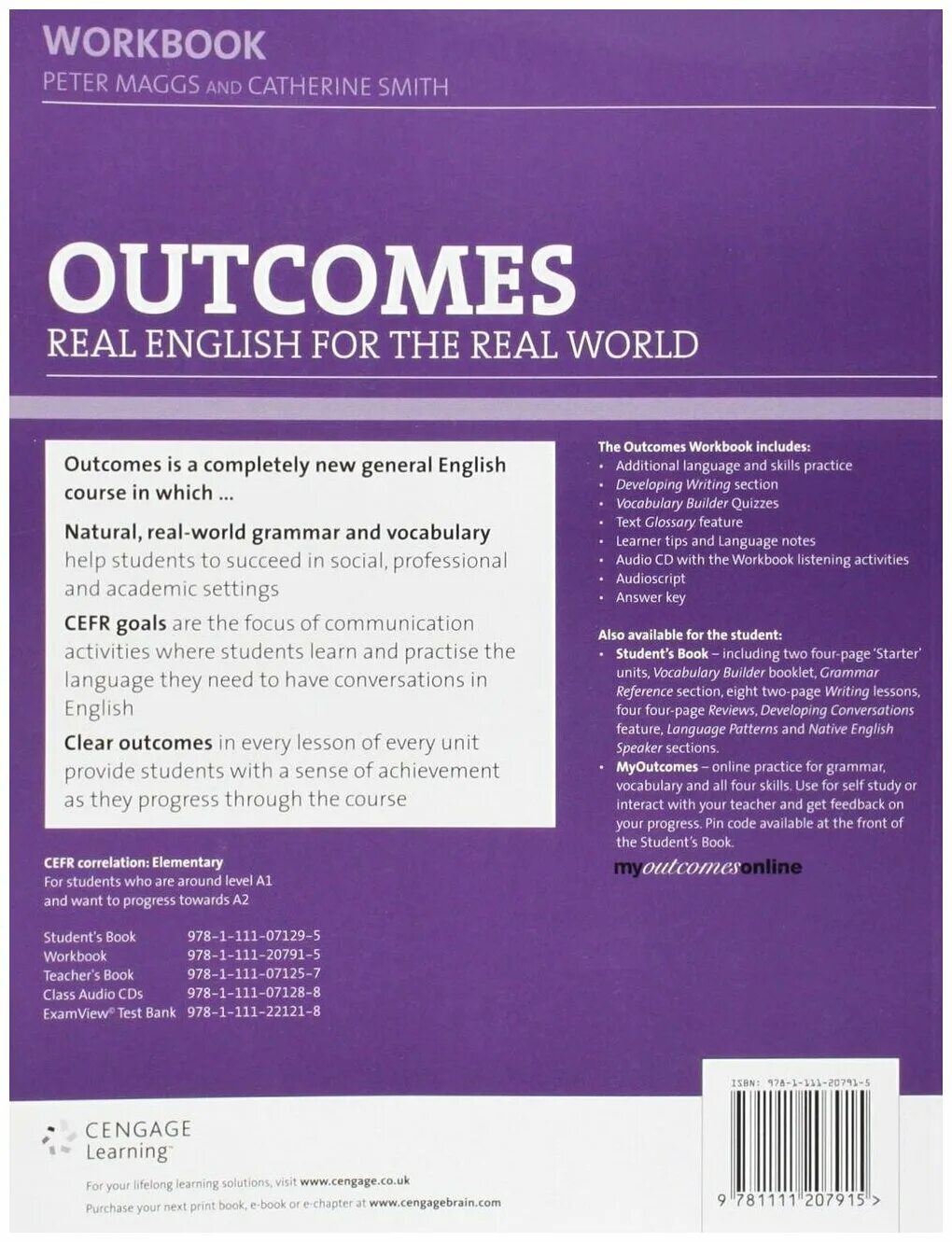 Elementary workbook key. Outcomes pre Intermediate Unit 6. Workbook outcomes. Учебник английского outcomes. Учебник outcomes Elementary.