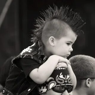Rock baby