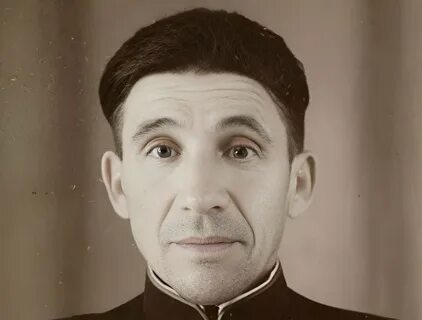 М васильевич