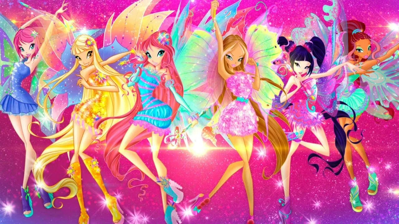 Winx Mythix. Винкс Мификс 2д. Винкс Мификс 3д. Винкс 6 фей