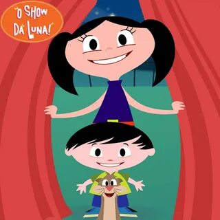 O show