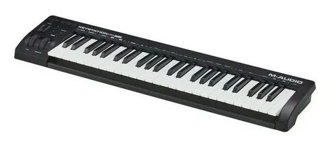 Midi клавиатура m audio 49