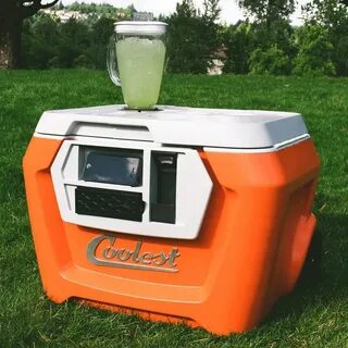 Cooler ones