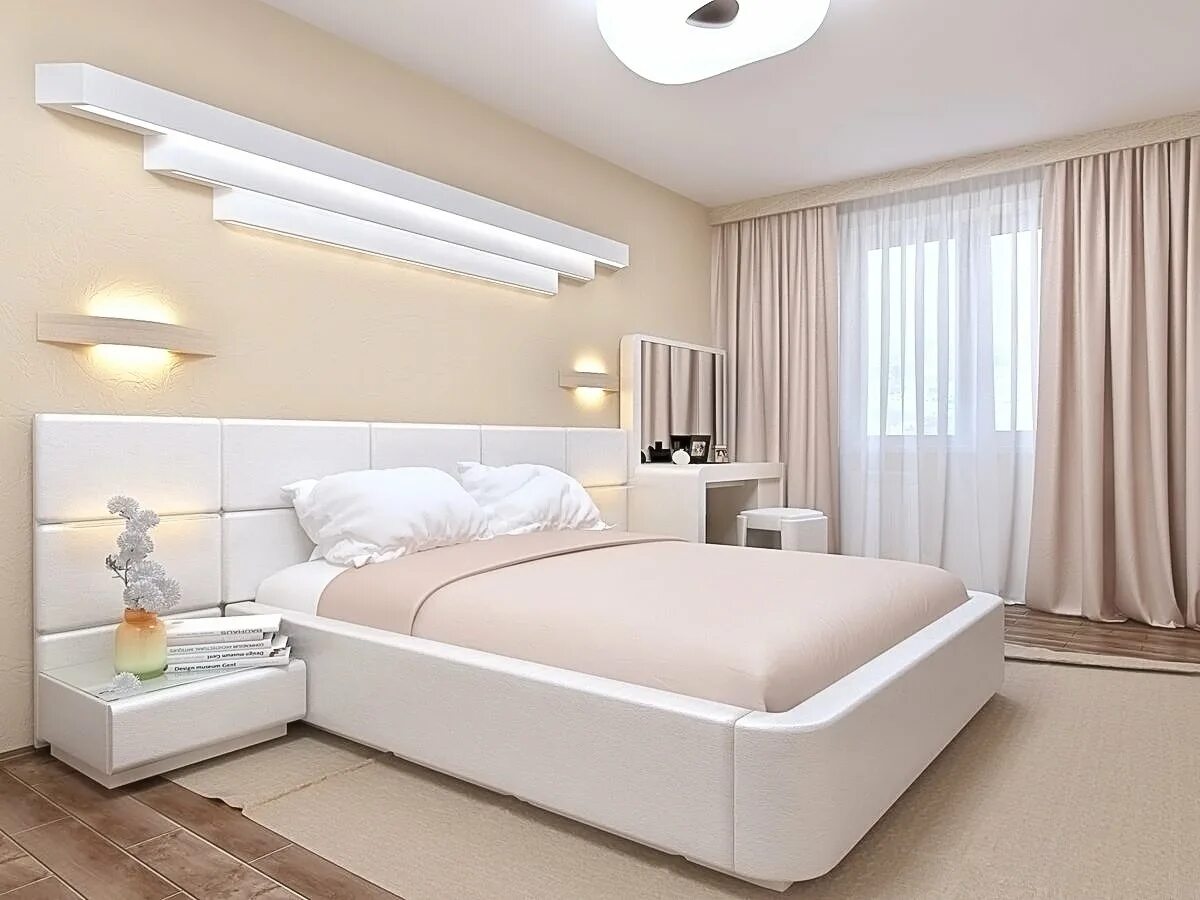 Интерьер современной спальни в светлых тонах фото. Спальня в светлых тонах. Спальня в современном стиле. Современная светлая спальня. Спальня в минималистическом стиле.