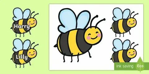 Bumblebees are out