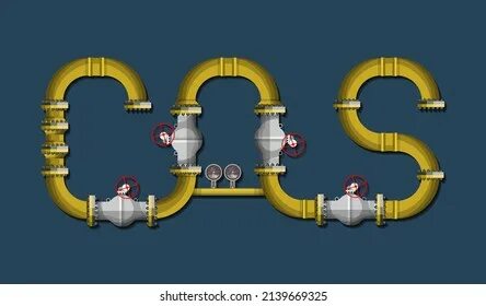 Wording gas