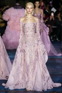 Paris couture